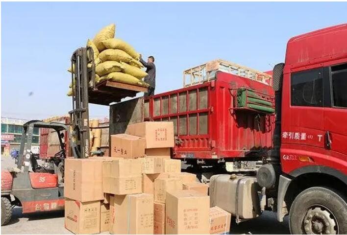 漳州到红河物流专线