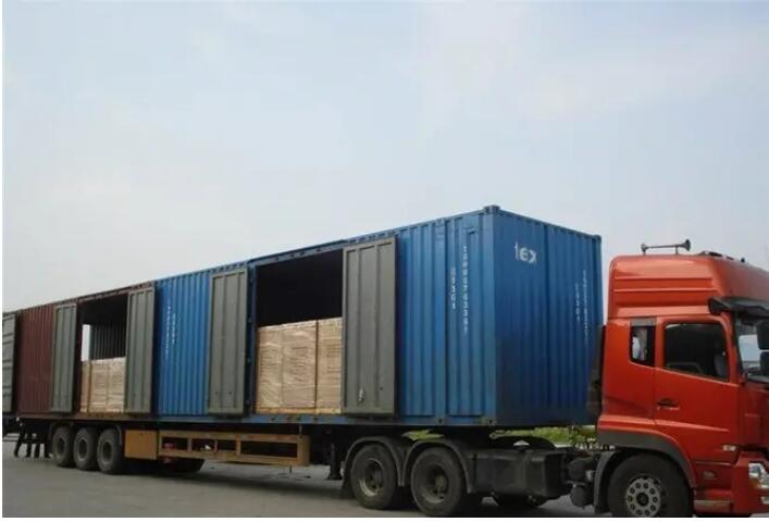 漳州到红河整车运输