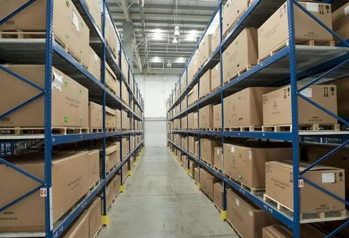 漳州到红河货物仓储