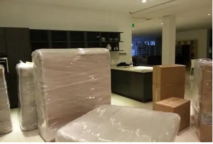 漳州到红河长途搬家