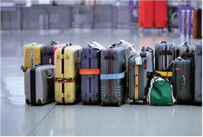 漳州到红河行李托运