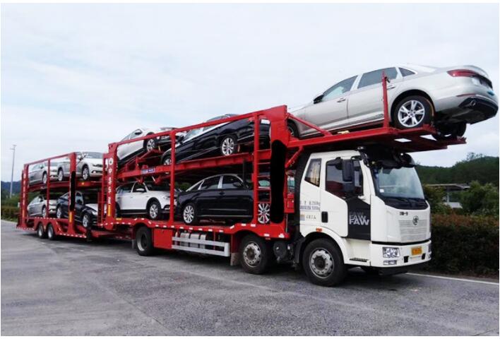 漳州到红河轿车托运